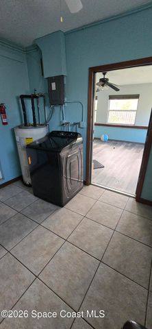 210 Juniper Avenue, Merritt Island, FL 32953