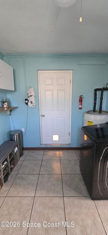 210 Juniper Avenue, Merritt Island, FL 32953