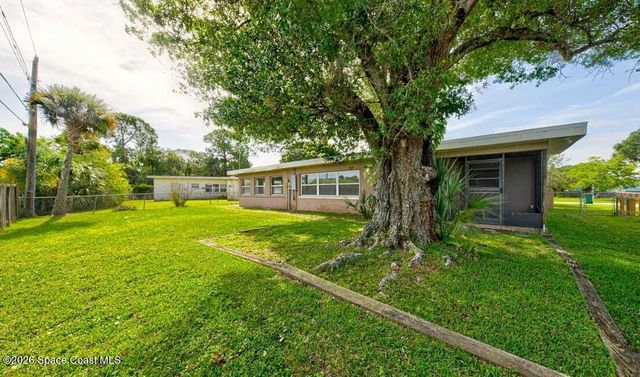 210 Juniper Avenue, Merritt Island, FL 32953