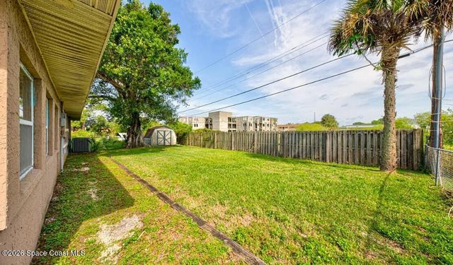 210 Juniper Avenue, Merritt Island, FL 32953