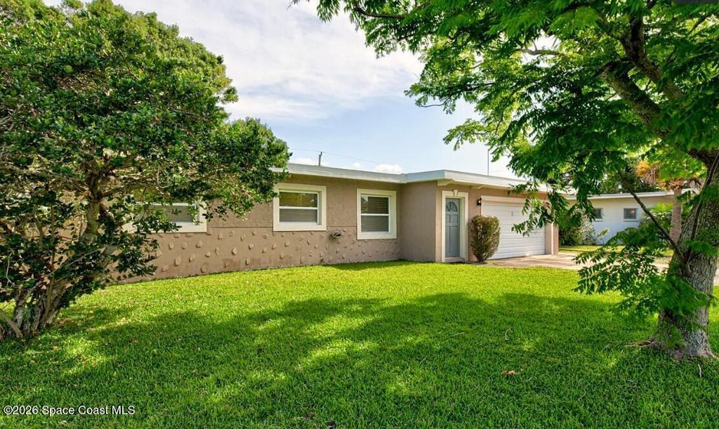 210 Juniper Avenue, Merritt Island, FL 32953