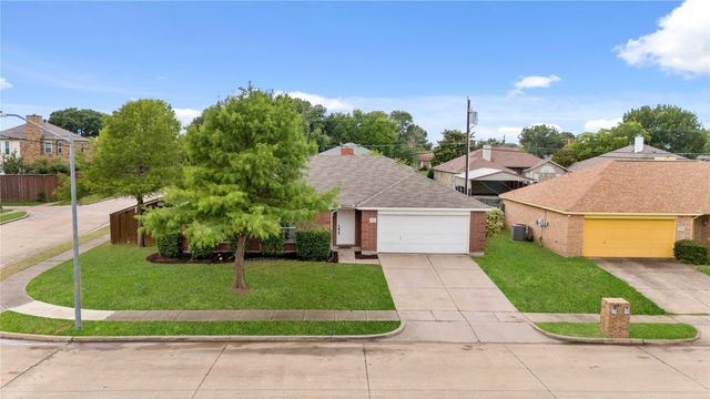 2701 Douglas Drive, Mckinney, TX 75071