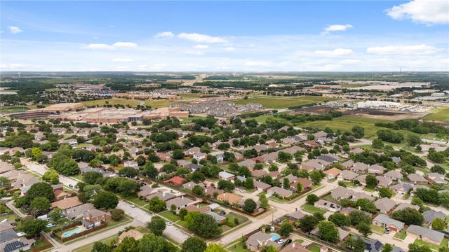 2701 Douglas Drive, Mckinney, TX 75071