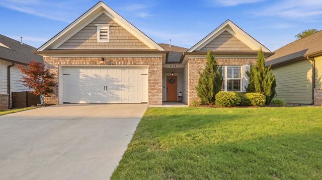 5168 Meadowbend Drive, NE, Cleveland, TN 37312