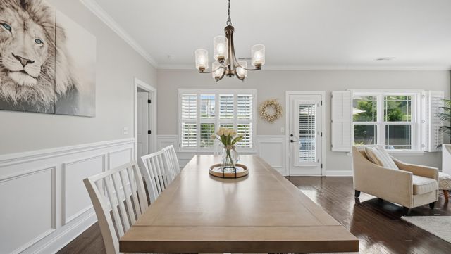 5168 Meadowbend Drive, NE, Cleveland, TN 37312