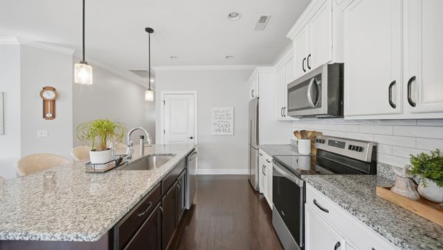 5168 Meadowbend Drive, NE, Cleveland, TN 37312