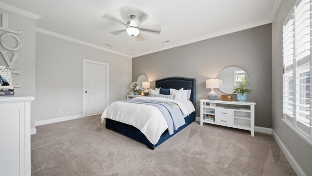 5168 Meadowbend Drive, NE, Cleveland, TN 37312