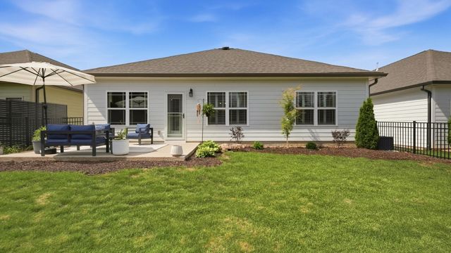 5168 Meadowbend Drive, NE, Cleveland, TN 37312