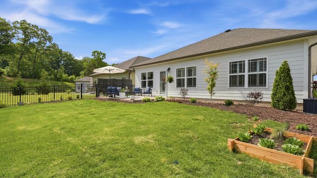 5168 Meadowbend Drive, NE, Cleveland, TN 37312