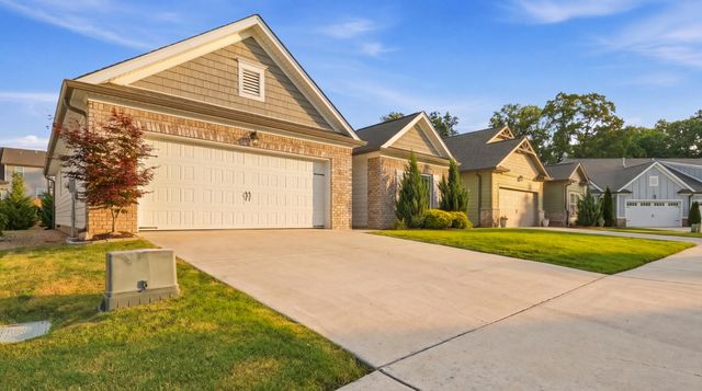 5168 Meadowbend Drive, NE, Cleveland, TN 37312