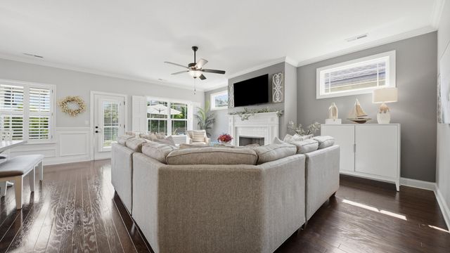 5168 Meadowbend Drive, NE, Cleveland, TN 37312