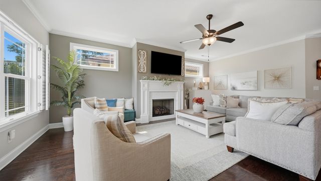 5168 Meadowbend Drive, NE, Cleveland, TN 37312