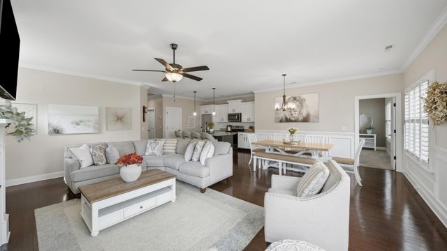 5168 Meadowbend Drive, NE, Cleveland, TN 37312