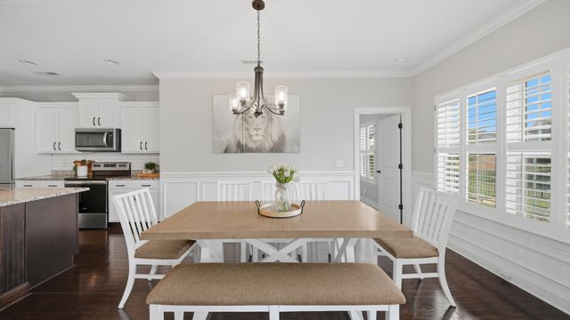 5168 Meadowbend Drive, NE, Cleveland, TN 37312