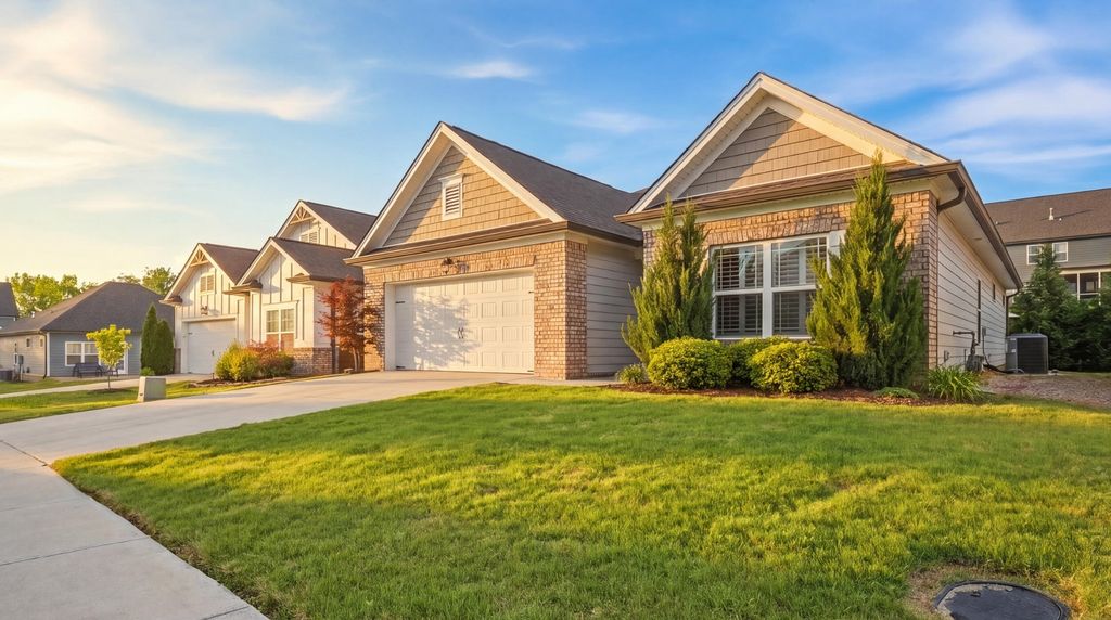 5168 Meadowbend Drive, NE, Cleveland, TN 37312