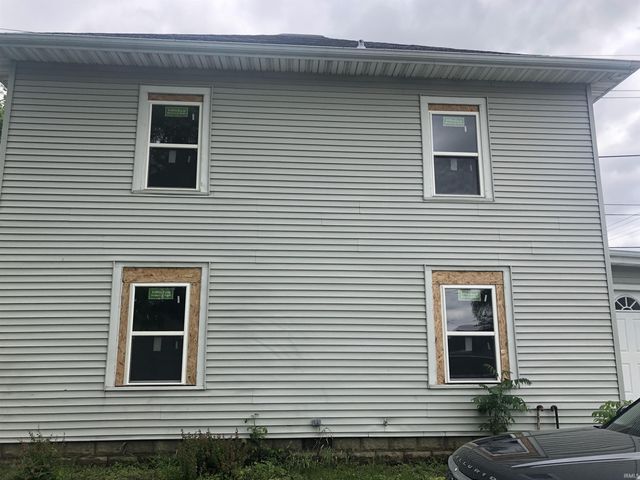 700 N MAIN Street, Kokomo, IN 46901