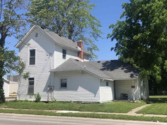 700 N MAIN Street, Kokomo, IN 46901