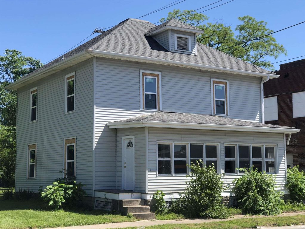 700 N MAIN Street, Kokomo, IN 46901