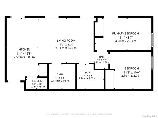 136 South 201, Poughkeepsie, NY 12601