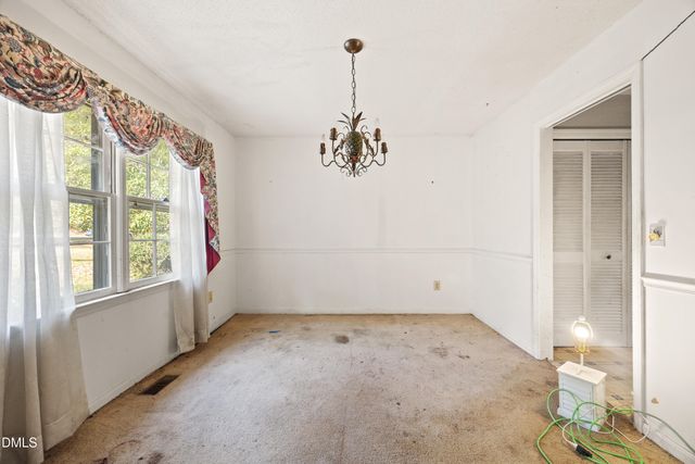 6818 Iron Gate Drive, Bahama, NC 27503