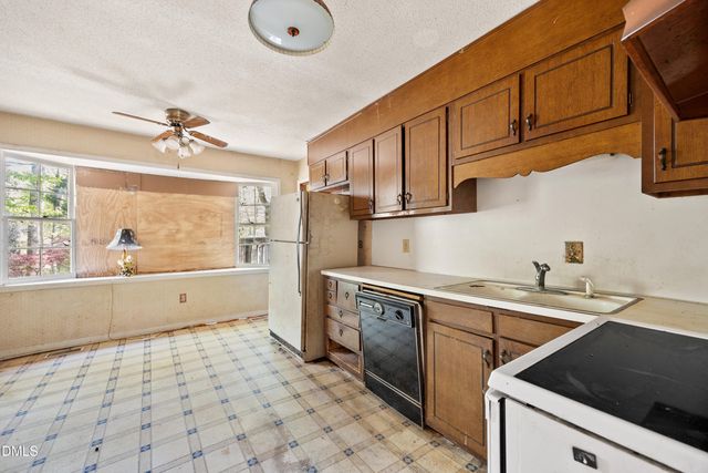 6818 Iron Gate Drive, Bahama, NC 27503