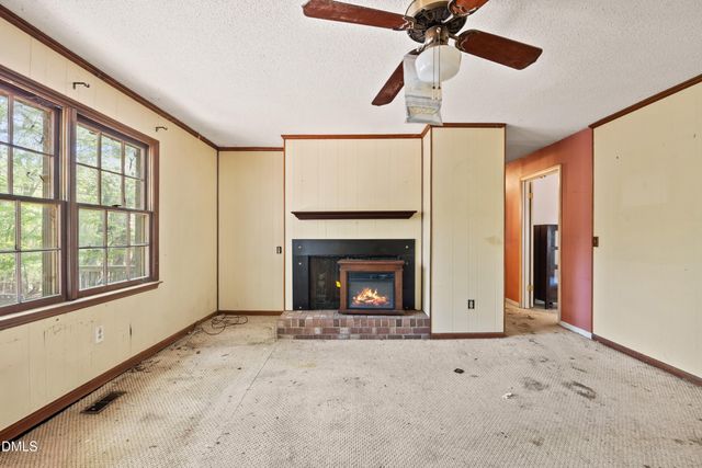 6818 Iron Gate Drive, Bahama, NC 27503