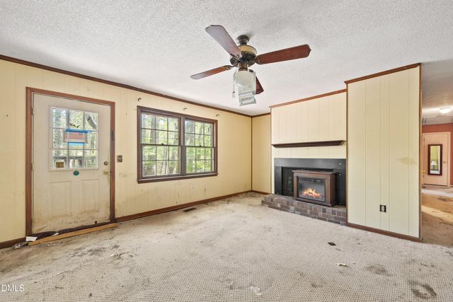 6818 Iron Gate Drive, Bahama, NC 27503