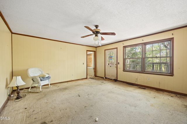 6818 Iron Gate Drive, Bahama, NC 27503