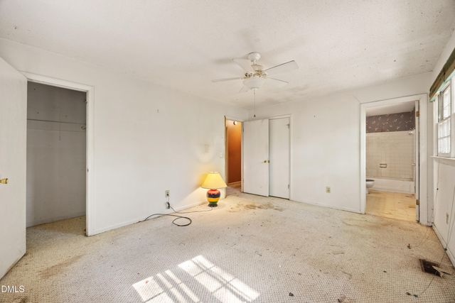 6818 Iron Gate Drive, Bahama, NC 27503