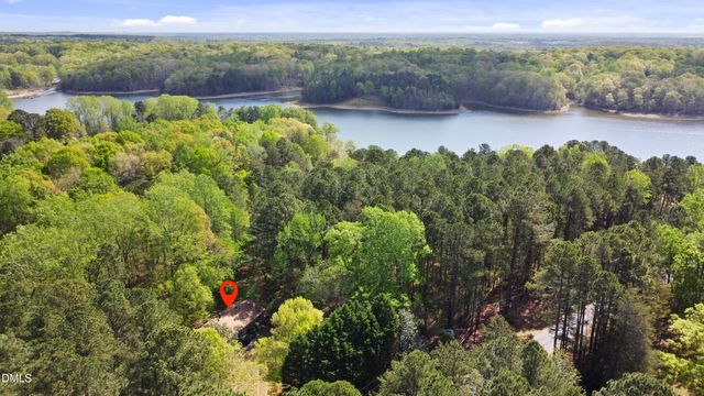 6818 Iron Gate Drive, Bahama, NC 27503