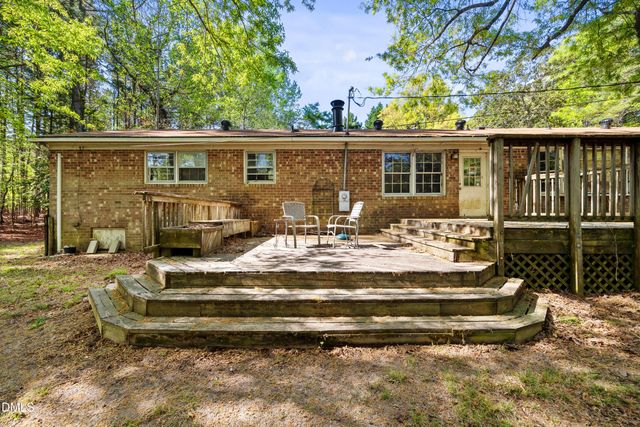 6818 Iron Gate Drive, Bahama, NC 27503