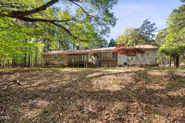 6818 Iron Gate Drive, Bahama, NC 27503