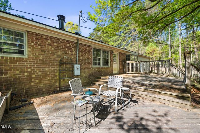 6818 Iron Gate Drive, Bahama, NC 27503