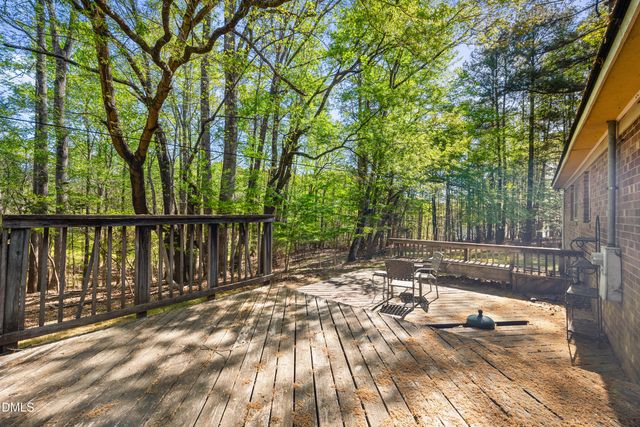 6818 Iron Gate Drive, Bahama, NC 27503