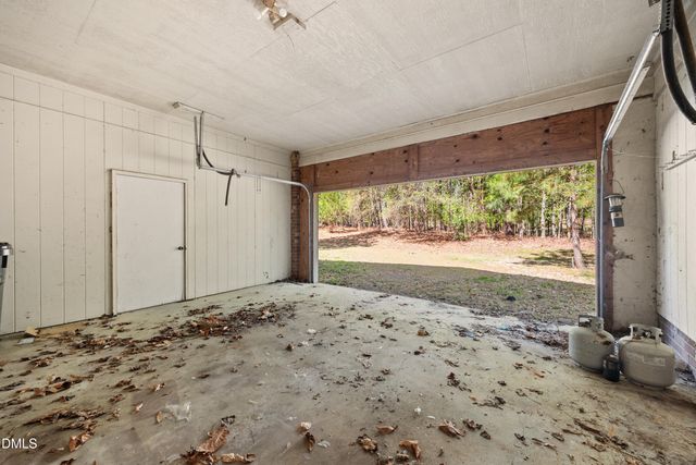 6818 Iron Gate Drive, Bahama, NC 27503
