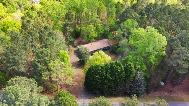 6818 Iron Gate Drive, Bahama, NC 27503