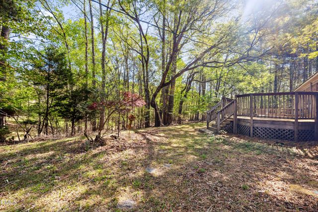 6818 Iron Gate Drive, Bahama, NC 27503