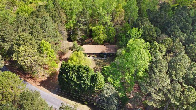 6818 Iron Gate Drive, Bahama, NC 27503