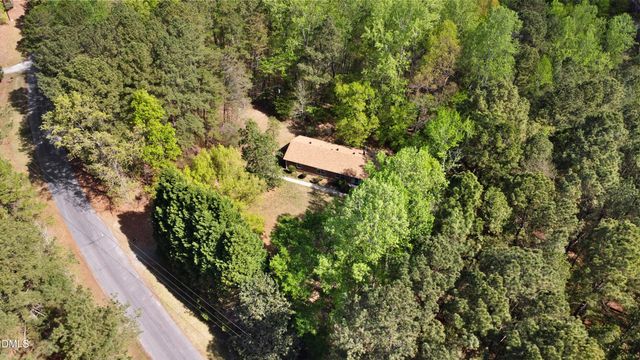 6818 Iron Gate Drive, Bahama, NC 27503