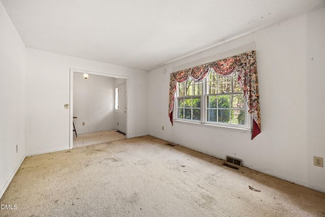 6818 Iron Gate Drive, Bahama, NC 27503