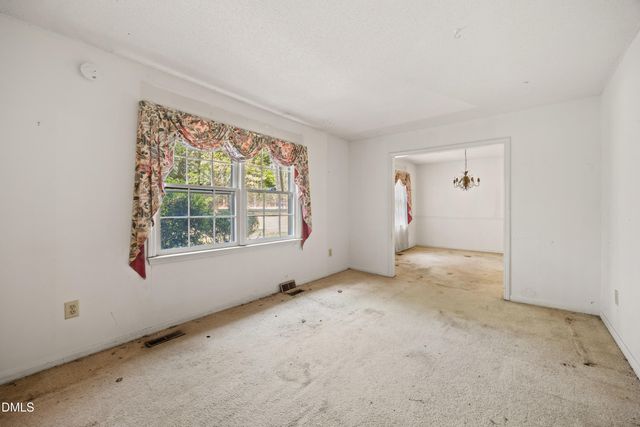 6818 Iron Gate Drive, Bahama, NC 27503