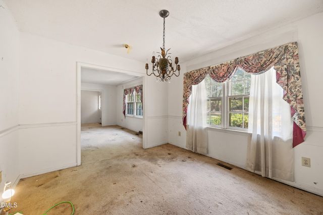 6818 Iron Gate Drive, Bahama, NC 27503
