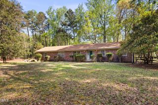 6818 Iron Gate Drive, Bahama, NC 27503
