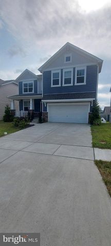 5767 HALLER PL, Frederick, MD 21704