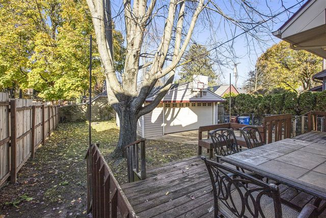 1408 W Washington Street, Ann Arbor, MI 48103
