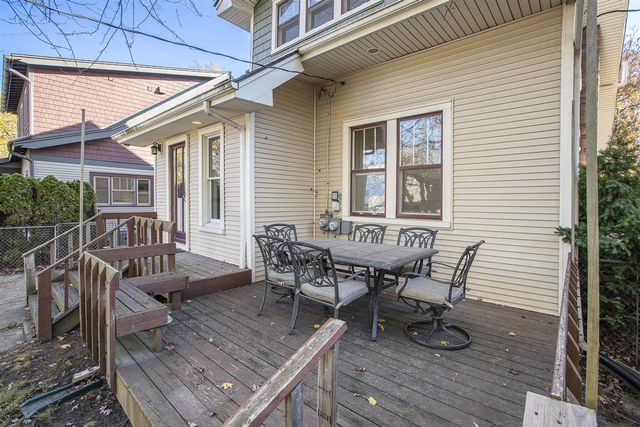 1408 W Washington Street, Ann Arbor, MI 48103