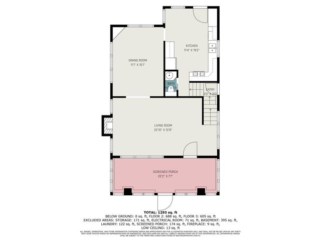 1408 W Washington Street, Ann Arbor, MI 48103