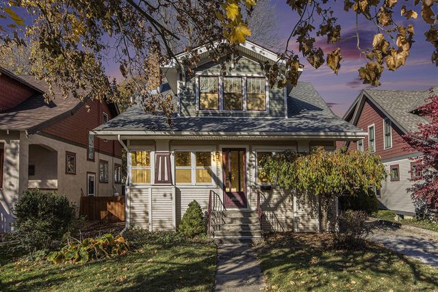 1408 W Washington Street, Ann Arbor, MI 48103