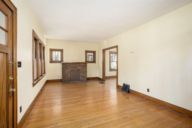 1408 W Washington Street, Ann Arbor, MI 48103
