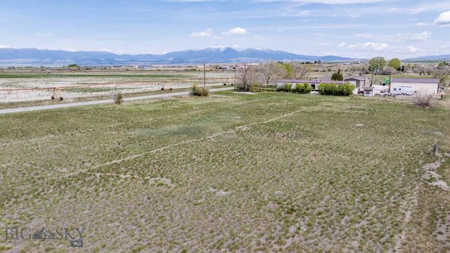 Lot F1 Jack Farm Road, Townsend, MT 59644